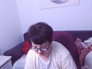 ChristaRose Porn Show