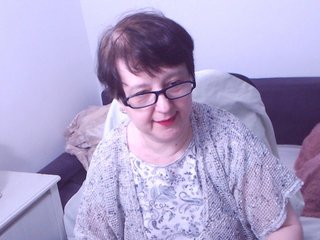 ChristaRose Porn Show