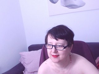 ChristaRose Porn Show