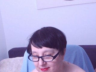 ChristaRose Porn Show