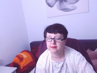 ChristaRose Porn Show