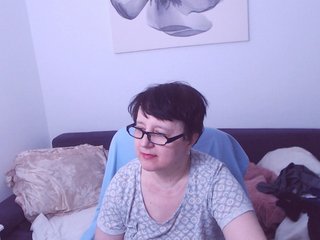 ChristaRose Porn Show