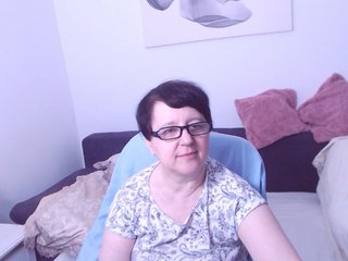 ChristaRose Porn Show