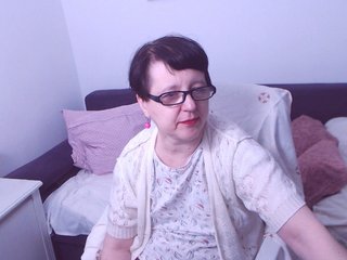 ChristaRose Porn Show