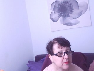 ChristaRose Porn Show