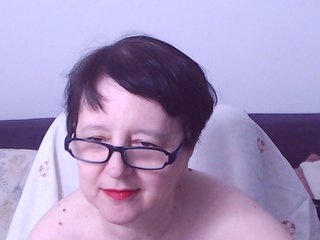 ChristaRose Porn Show