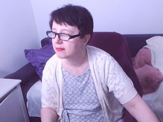 ChristaRose Porn Show