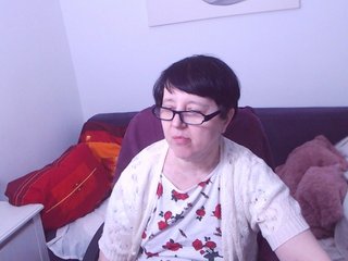 ChristaRose Porn Show