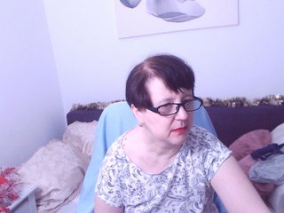 ChristaRose Porn Show