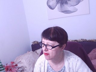 ChristaRose Porn Show