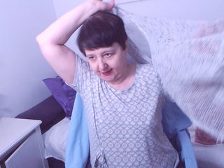 ChristaRose Porn Show