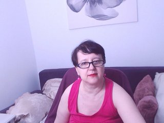 ChristaRose Porn Show