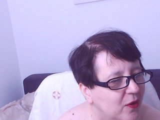 ChristaRose Porn Show