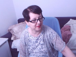 ChristaRose Porn Show
