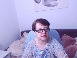 ChristaRose Porn Show