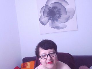 ChristaRose Porn Show