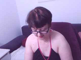 ChristaRose Porn Show