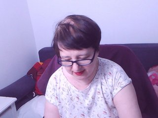 ChristaRose Porn Show