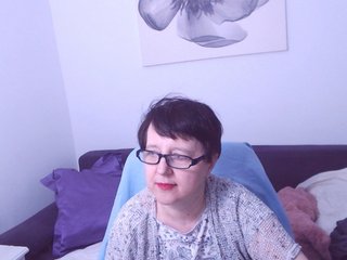 ChristaRose Porn Show