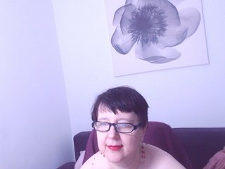 ChristaRose Porn Show