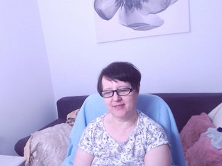 ChristaRose Porn Show