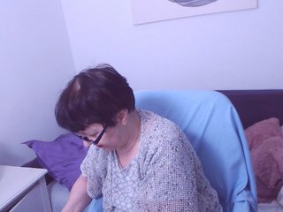 ChristaRose Porn Show