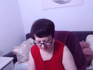 ChristaRose Porn Show