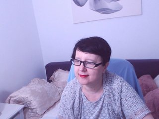 ChristaRose Porn Show