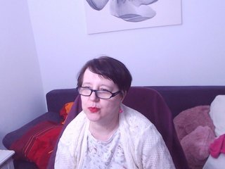 ChristaRose Porn Show