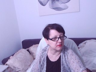 ChristaRose Porn Show