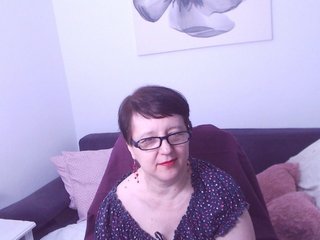 ChristaRose Porn Show