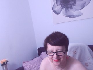 ChristaRose Porn Show