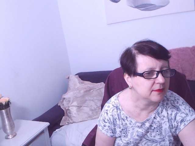  ChristaRose chat room