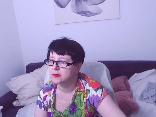 ChristaRose's BongaCams show and profile