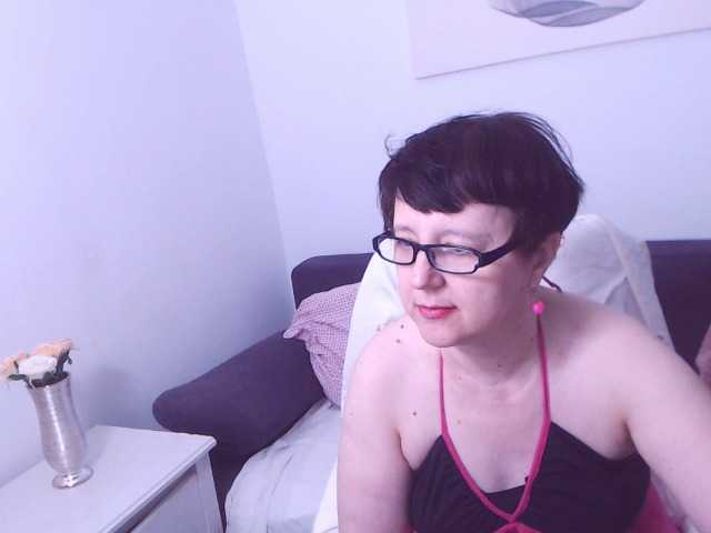 ChristaRose webcam bongacams model stream image