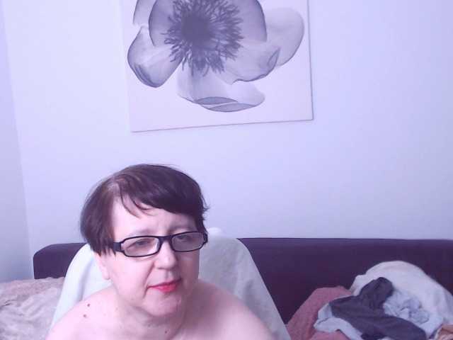 ChristaRose webcam bongacams model stream image