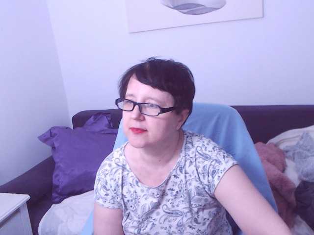 ChristaRose, une amatrice française avec qui discuter et avoir du sexe