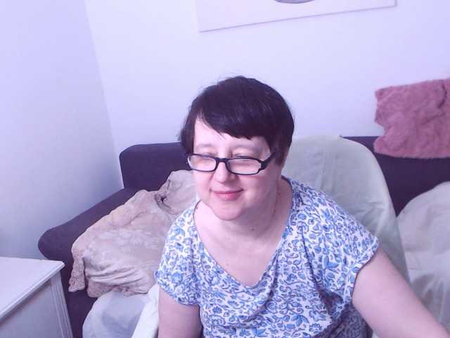 ChristaRose's BongaCams show and profile