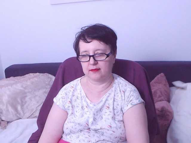 ChristaRose webcam bongacams model stream image