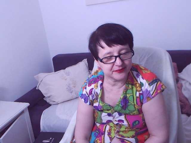 Profile and Statistics for ChristaRose on BongaCams