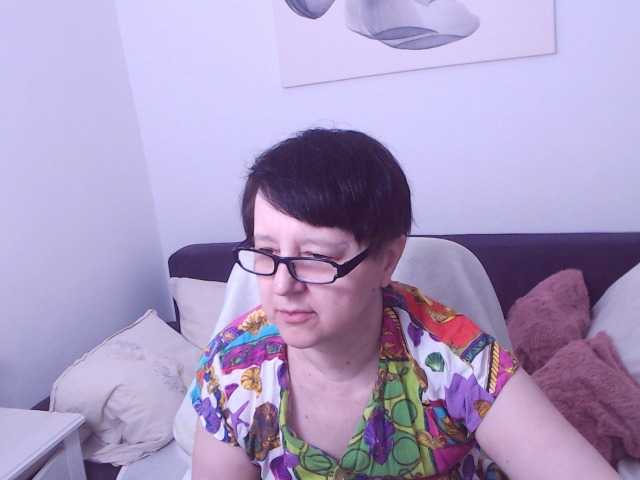 ChristaRose's BongaCams show and profile