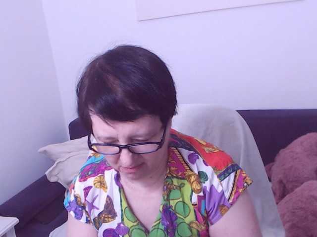 ChristaRose's BongaCams show and profile