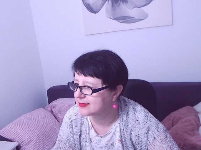 ChristaRose live cam profile