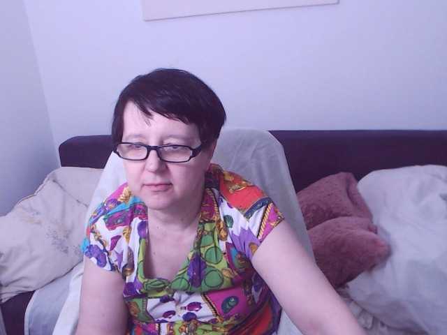 ChristaRose's BongaCams show and profile