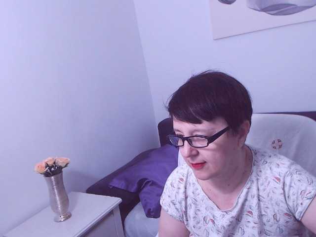 ChristaRose webcam bongacams model stream image