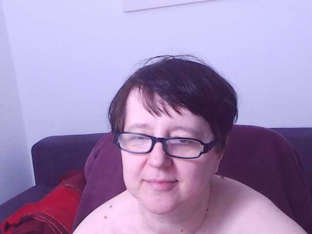 ChristaRose webcam bongacams model stream image