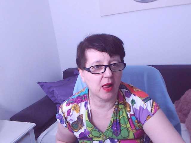 ChristaRose webcam bongacams model stream image