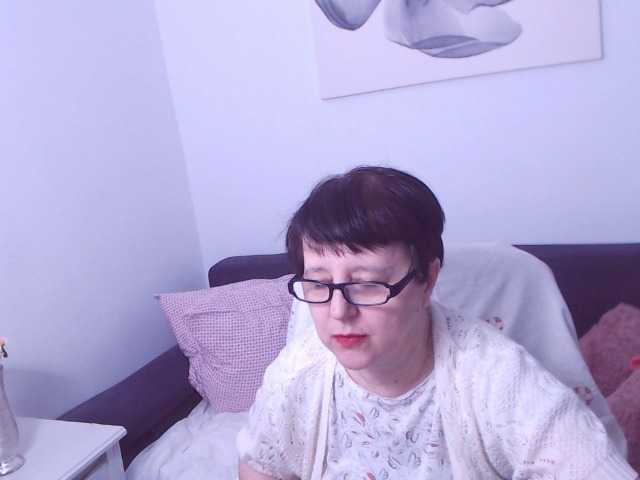 ChristaRose webcam bongacams model stream image
