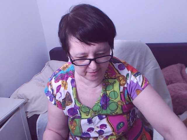 ChristaRose's BongaCams show and profile