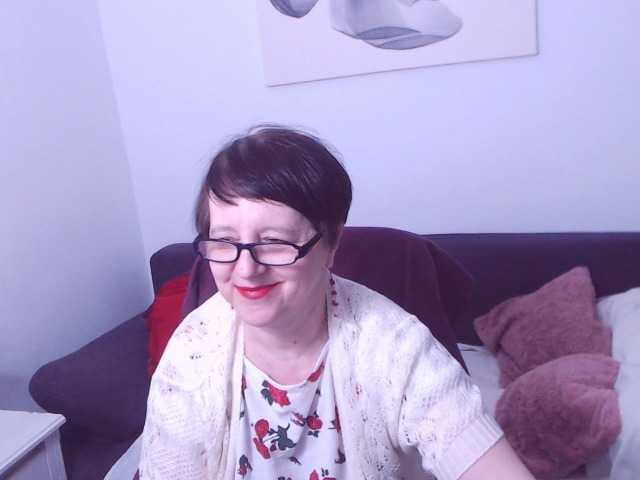 ChristaRose's BongaCams show and profile